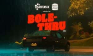 Burger King exorciza boletos com Serasa em campanha de Halloween