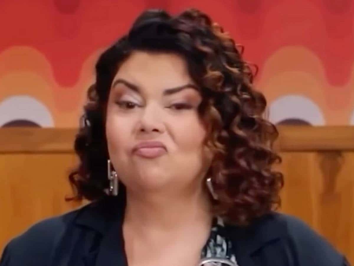 Fabiana Karla rebate críticas sobre filhos na carreira artística: “Dói serem chamados de nepobabies”