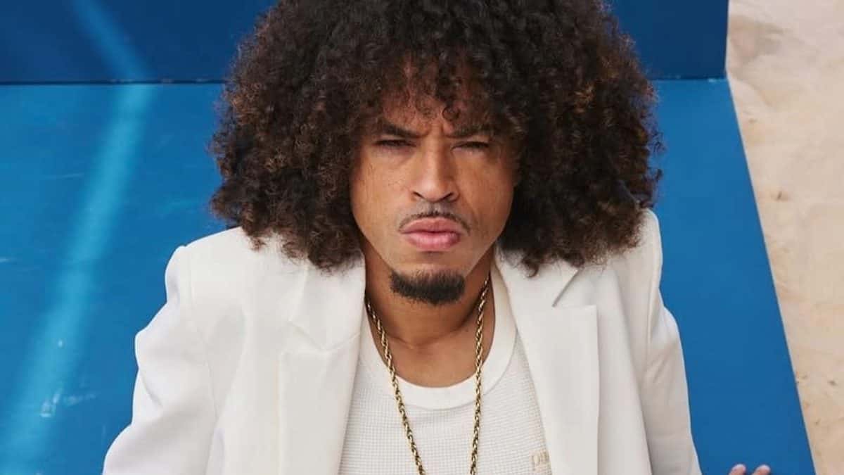 L7nnon diz que não vai mais atender fãs na porta da Globo