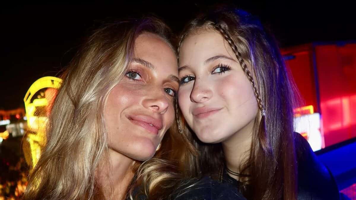 Schynaider Moura conta como tem lidado com o luto após a morte da filha de 16 anos