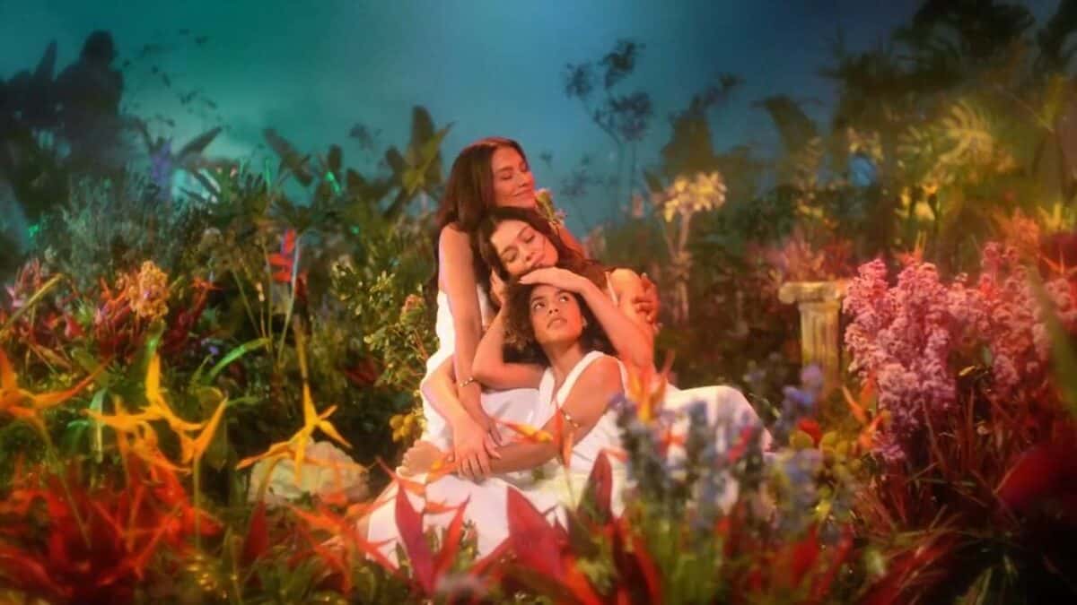 Globo divulga abertura da novela Três Graças, mas internautas pedem mudança na música