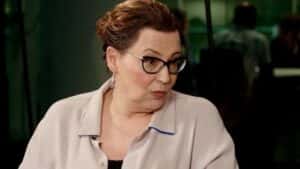 Ana Beatriz Nogueira relembra medo da morte ao enfrentar câncer maligno