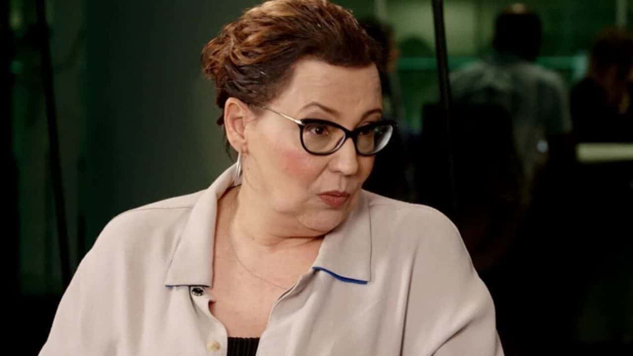 Ana Beatriz Nogueira relembra medo da morte ao enfrentar câncer maligno
