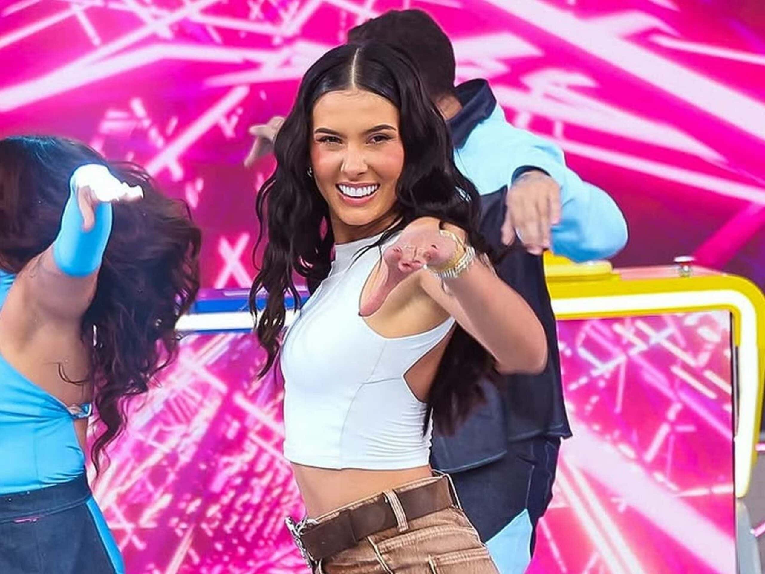 Vem aí? Ana Castela pode ganhar programa próprio no SBT em 2026