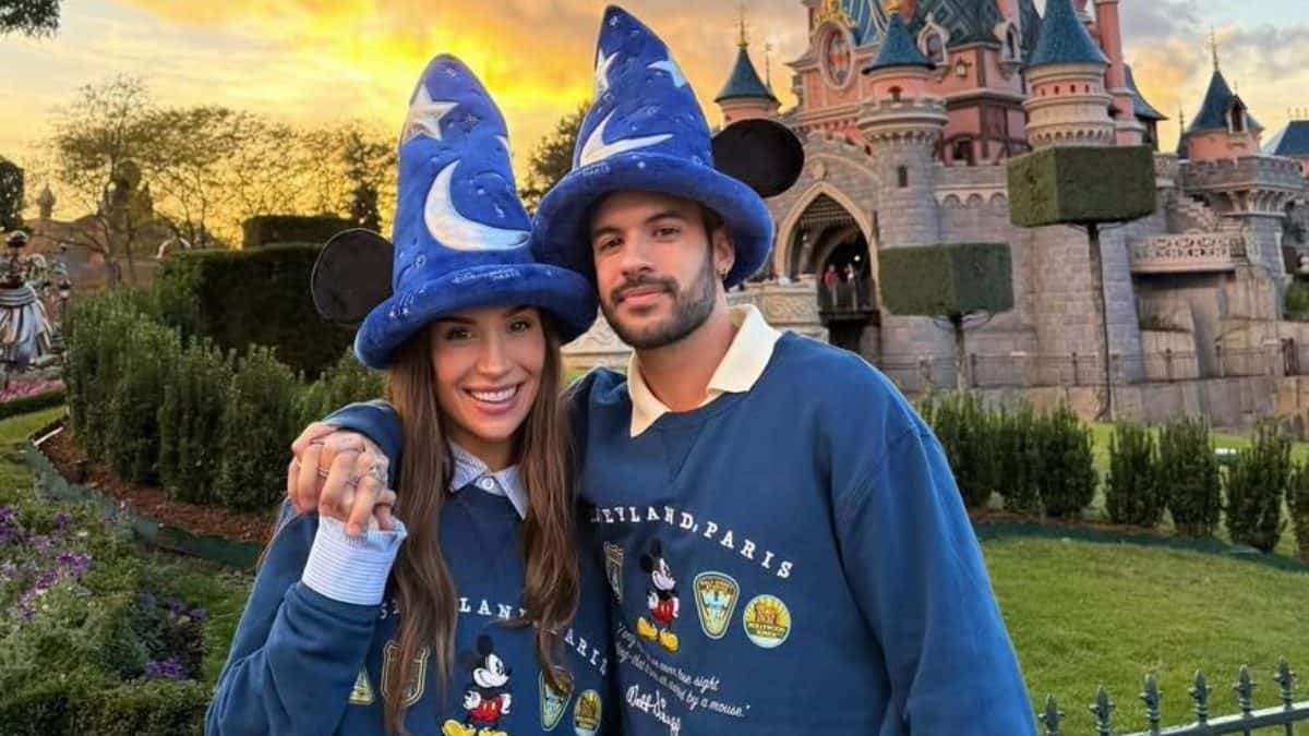 Bianca Andrade ganha homenagem do namorado em aniversário