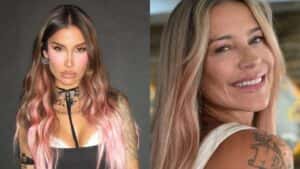 Bianca Andrade rebate críticas de Luana Piovani