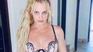 Britney Spears se pronuncia sobre acusações feitas por ex-marido envolvendo os filhos