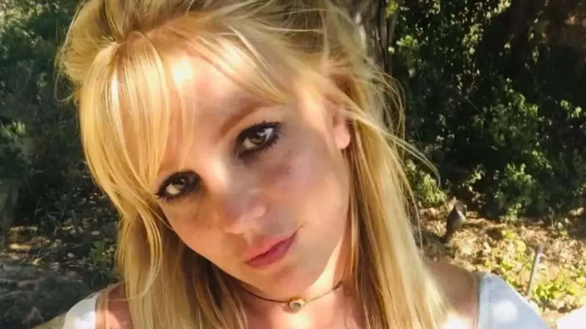 Ex de Britney Spears acusa cantora de usar cocaína durante amamentação