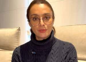Cátia Fonseca é furtada em São Paulo e detalha ocorrido: ‘Impotência’
