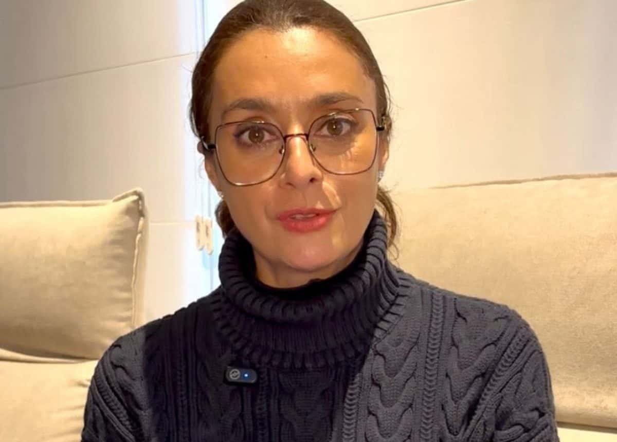 Cátia Fonseca é furtada em São Paulo e detalha ocorrido: ‘Impotência’