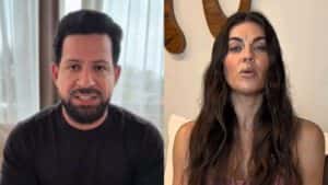 Dennis DJ se pronuncia após acusação de violência doméstica