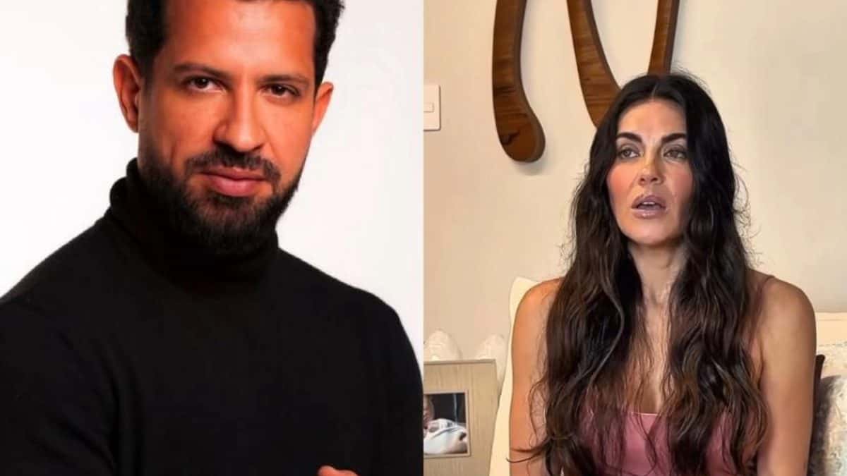 Ex de Dennis Dj o acusa de violência doméstica