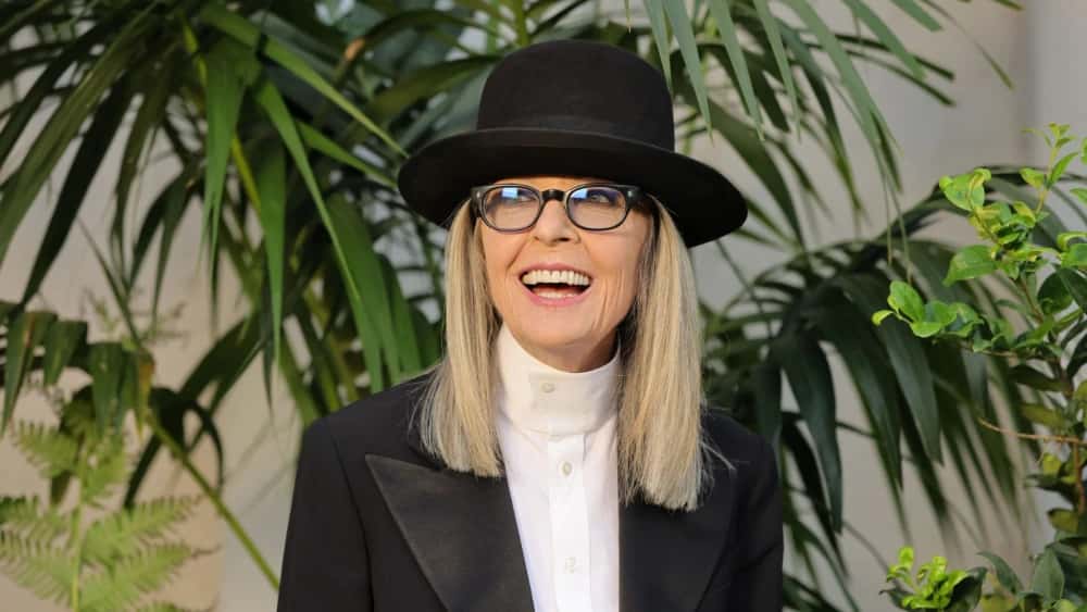 Morre Diane Keaton: Relembre os seus melhores filmes