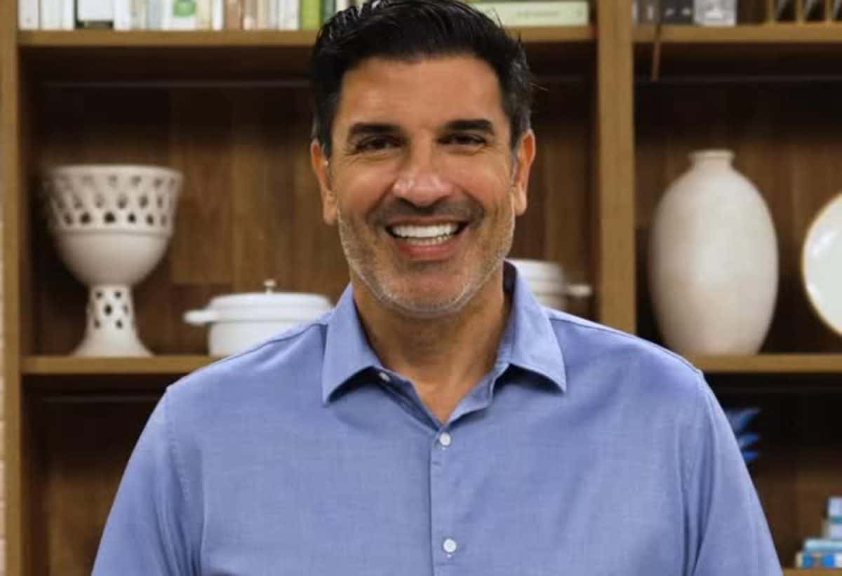 Edu Guedes fala sobre o que mudou após descoberta de câncer: ‘Bobagem’