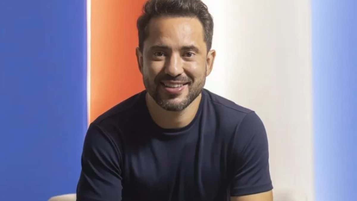 Everton Ribeiro é diagnosticado com câncer na tireoide