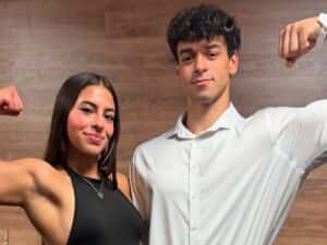 Filho de Carla Perez e Xanddy revela sobre ciúmes da noiva por assédio dos fãs na web