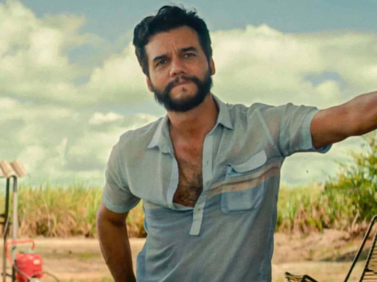 Cotado para o Oscar, Wagner Moura diz “não” às redes sociais e explica decisão