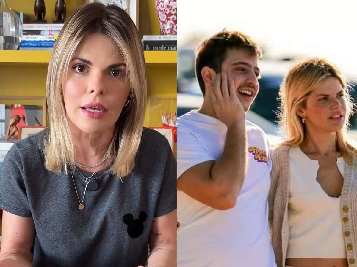 Influenciadora descobre traição de ex-namorado após teste de fidelidade: “Chorosa, porém bem”