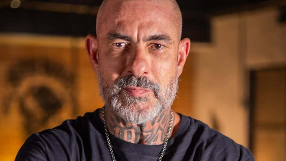 Funcionários de Henrique Fogaça ficam soterrados após teto de restaurante desabar