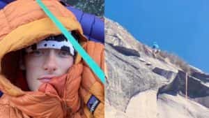 Influencer transmite a própria morte em live durante escalada nos EUA