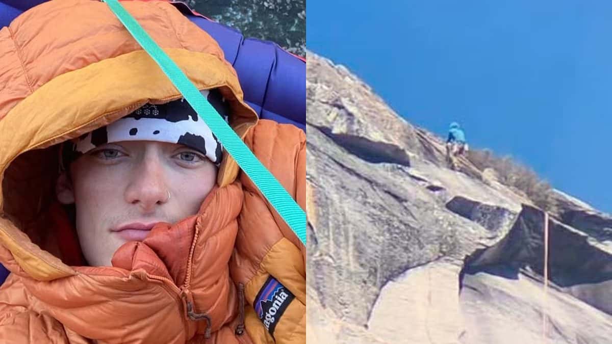 Influencer transmite a própria morte em live durante escalada nos EUA