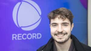 Filho de Gugu Liberato é contratado pela Record