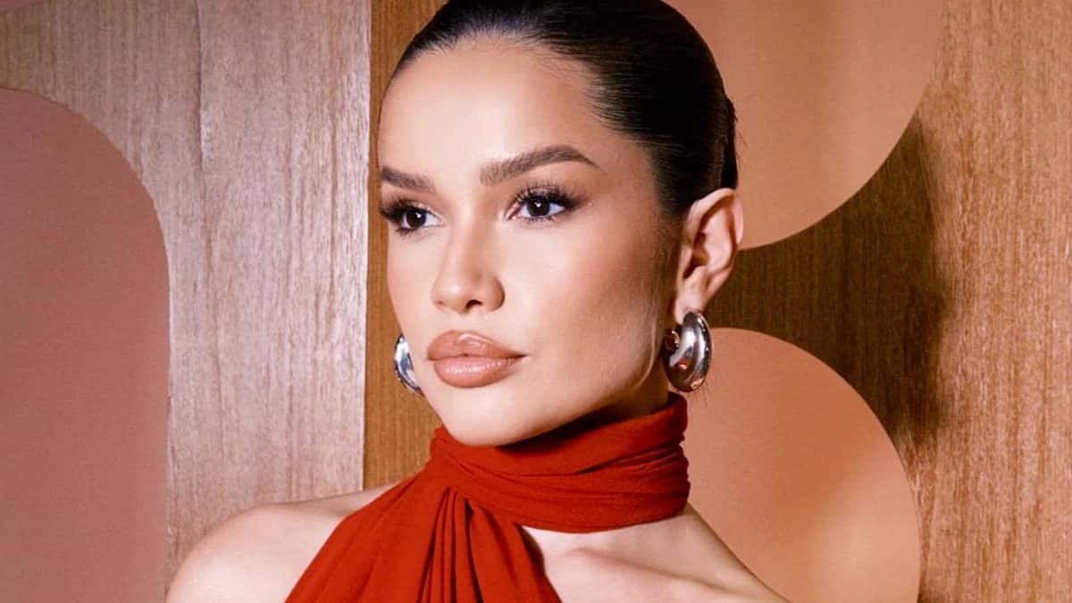 Juliette revela ter ficado um ano sem sexo: ‘Vergonha’