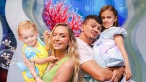 Tatá e Júlio Cocielo anunciam fim do casamento