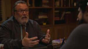Ator de Vale Tudo sobre novela: ‘Podia ter feito tanta coisa’