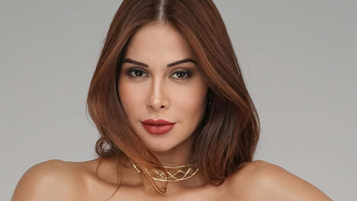 Maíra Cardi fala sobre diagnóstico de trombofilia: ‘Esou nas mãos de Deus’