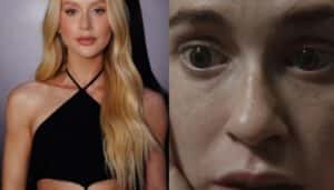 Marina Ruy Barbosa fala sobre nova série: “Tremembé”