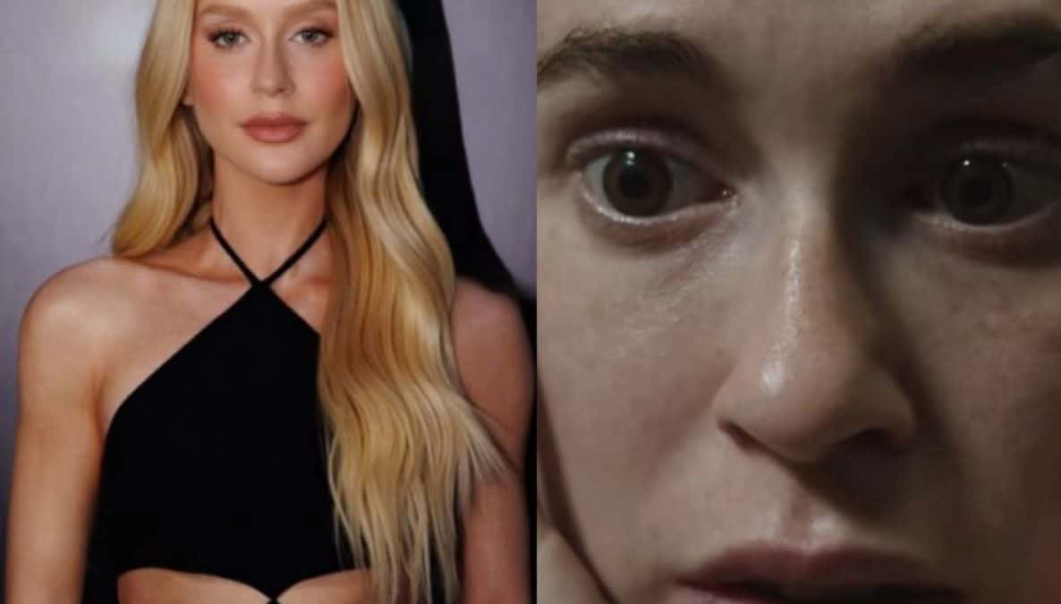 Marina Ruy Barbosa fala sobre nova série: “Tremembé”