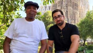 Milton Nascimento é diagnosticado com demência e filho desabafa: ‘Dor intensa’