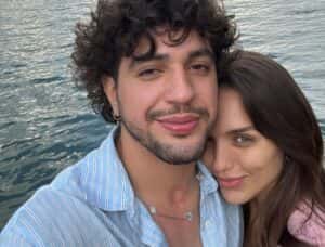 Grávida, Rafa Kalimann conta se tem planos de se casar com Nattanzinho