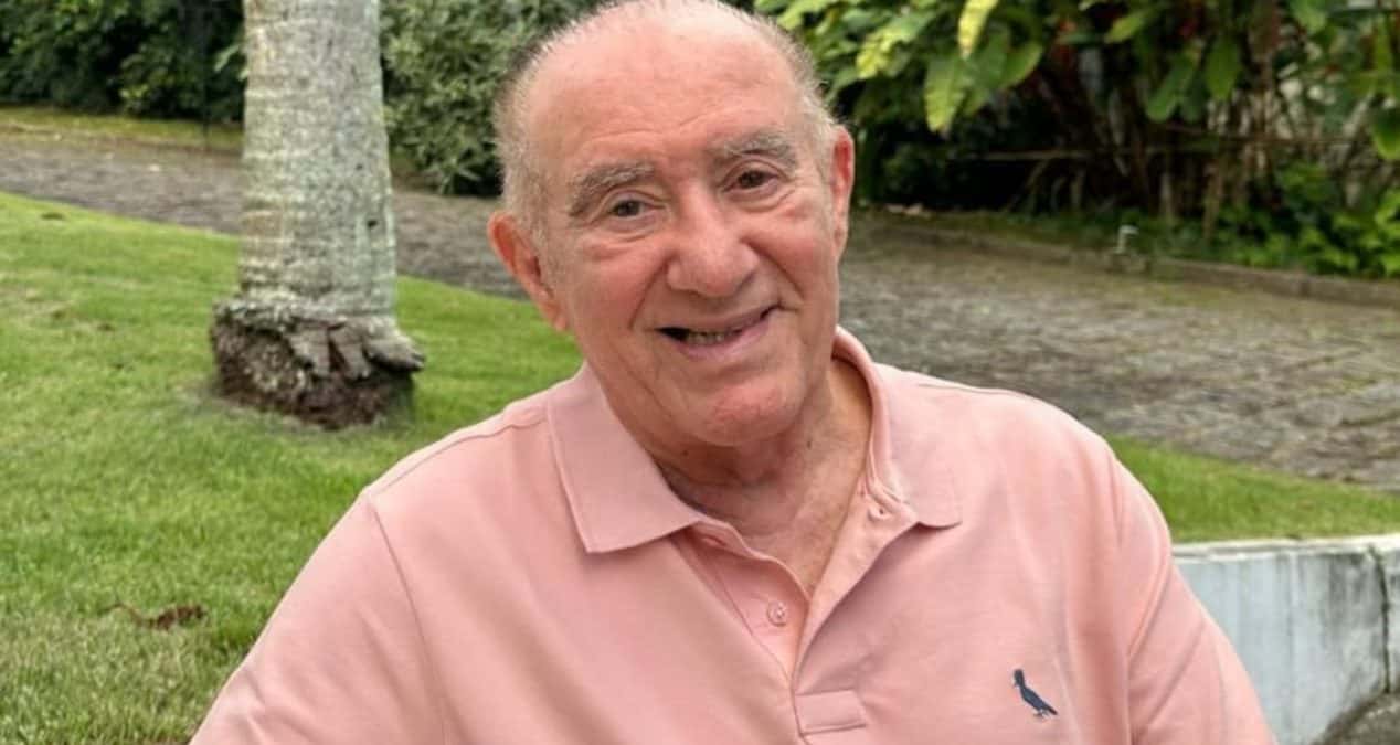 Renato Aragão retornará à TV Globo após seis anos