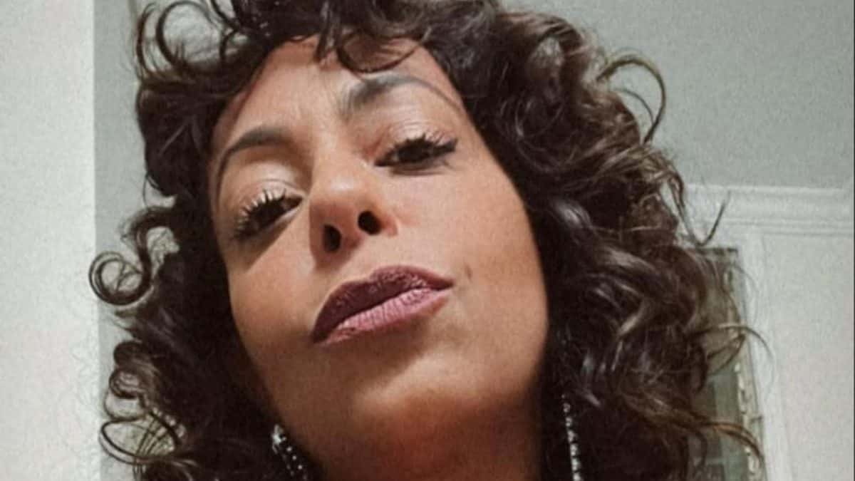 Samantha Schmütz faz revelações inéditas sobre casamento com americano