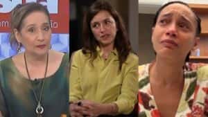 Sonia Abrão acusa autora de ‘Vale Tudo’ de sabotar Taís Araújo