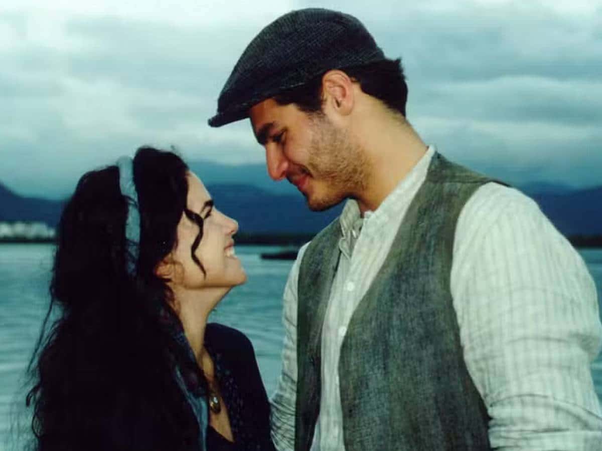 Em 50 capítulos, Terra Nostra se torna a novela mais vista das tardes da Globo desde 2023