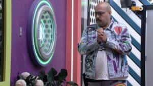 ‘Não me arrependo’, diz Tiago Abravanel sobre desistência do BBB