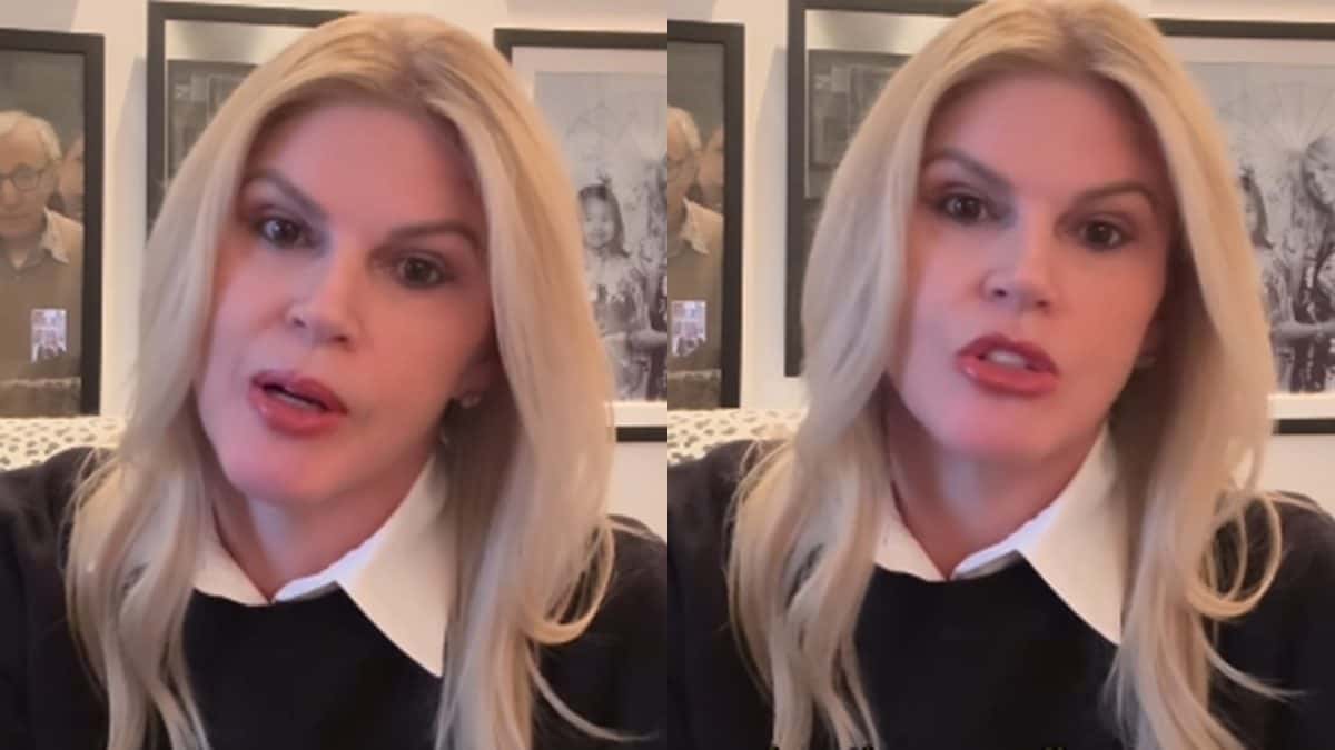 Val Marchiori reflete sobre os desafios da luta contra o câncer: ‘Noites pesadas’