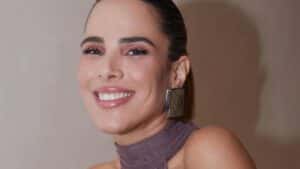 Wanessa comenta sobre novo relacionamento de Dado Dolabella