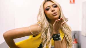 Wenny rebate críticas por clipe sensual: ‘Ninguém me para!’