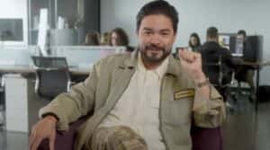 Yudi Tamashiro se torna professor de temas cristãos em universidade