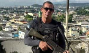 Após 25 dias internado, morre quinto policial baleado em megaoperação no RJ