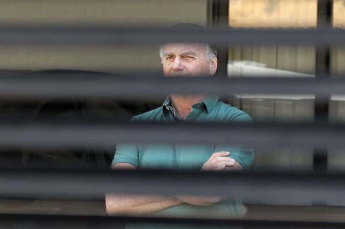 Governo do DF pede ao STF avaliação médica de Bolsonaro antes de prisão