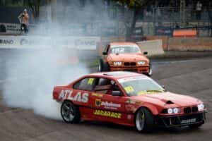 Mega Drift Brasil tem final de temporada neste domingo (9/11) em Brasília