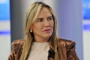 GDF vai apoiar o Rio em outras operações, diz Celina Leão