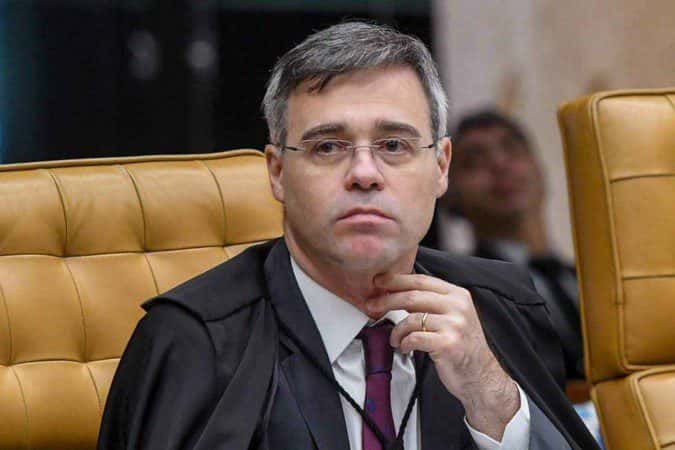 André Mendonça converte em domiciliar prisão de investigada na Sem Desconto