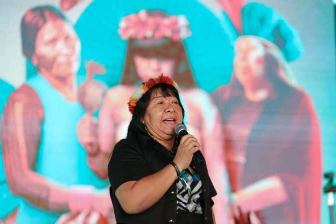 Presidente da Funai alerta para falta de servidores no órgão