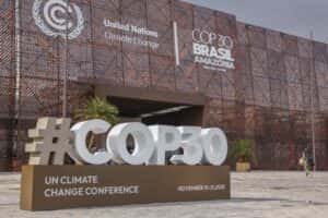 Abertura oficial da COP30 começa hoje, em Belém